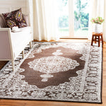 Safavieh Chester 546 Rug, CHS546 - Brown / Linen