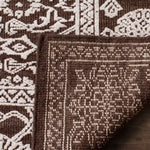 Safavieh Chester 546 Rug, CHS546 - Brown / Linen