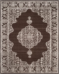 Safavieh Chester 546 Rug, CHS546 - Brown / Linen