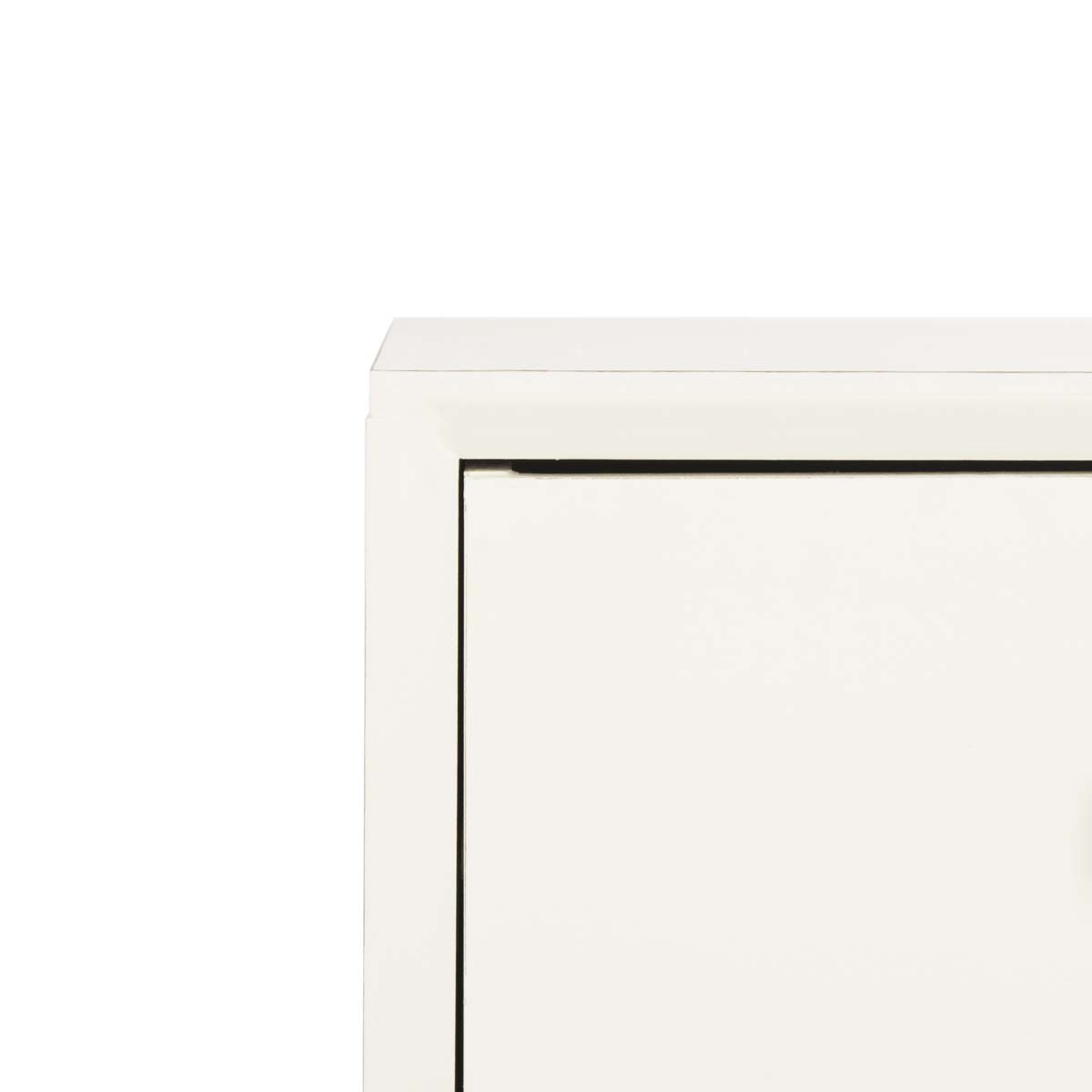 Safavieh Pomona 3 Drawer Chest , CHS5700 - Antique White