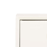 Safavieh Pomona 3 Drawer Chest , CHS5700 - Antique White