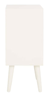 Safavieh Pomona 3 Drawer Chest , CHS5700 - Antique White