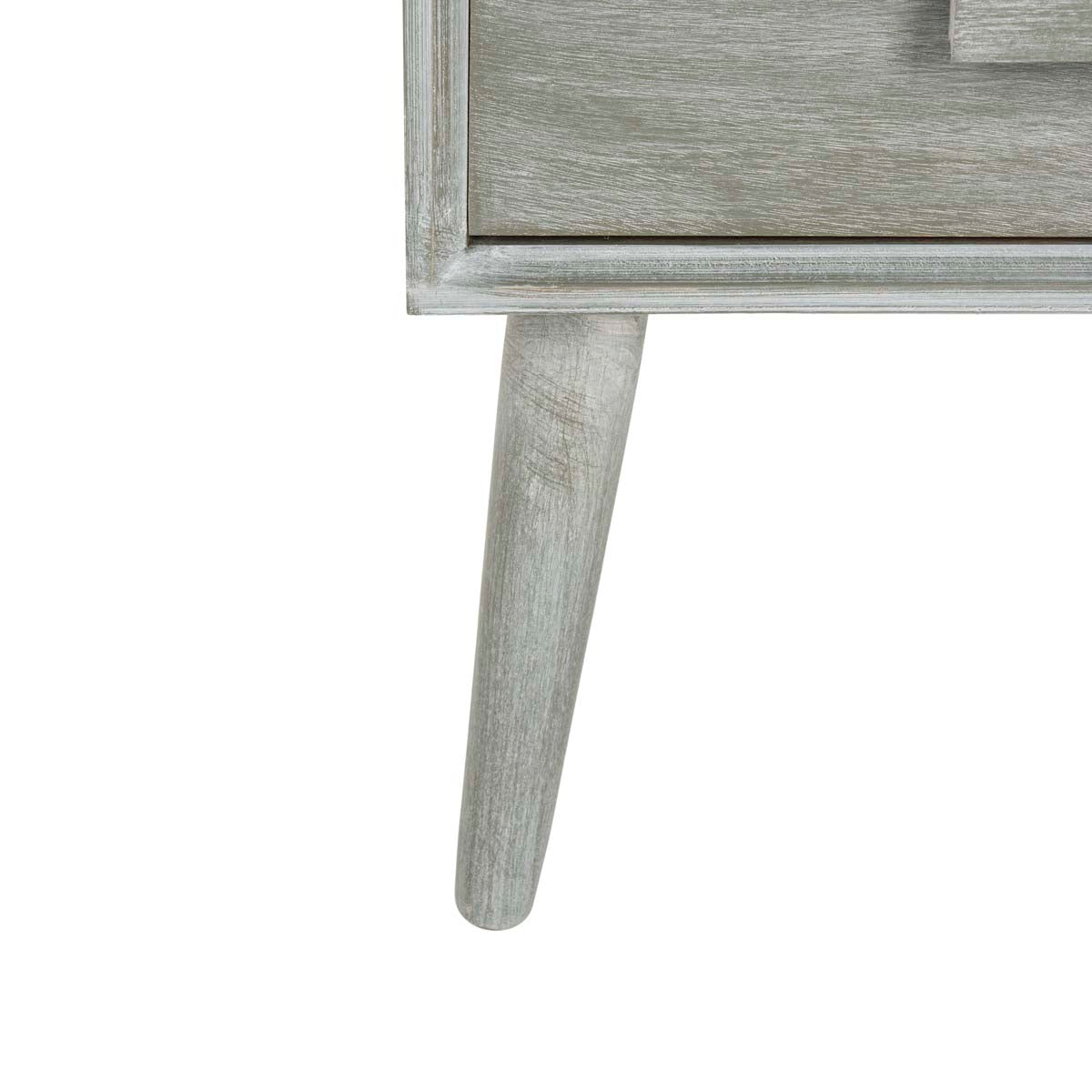 Safavieh Pomona 3 Drawer Chest , CHS5700 - Slate Grey