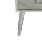 Safavieh Pomona 3 Drawer Chest , CHS5700 - Slate Grey