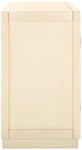 Safavieh Kaia 2 Door Chest , CHS6404 - Antique Beige/Mirror