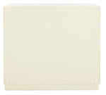 Safavieh Erin 2 Door Chest , CHS6408 - Antique Beige/Light Grey Linen