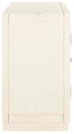 Safavieh Erin 2 Door Chest , CHS6408 - Antique Beige/Light Grey Linen