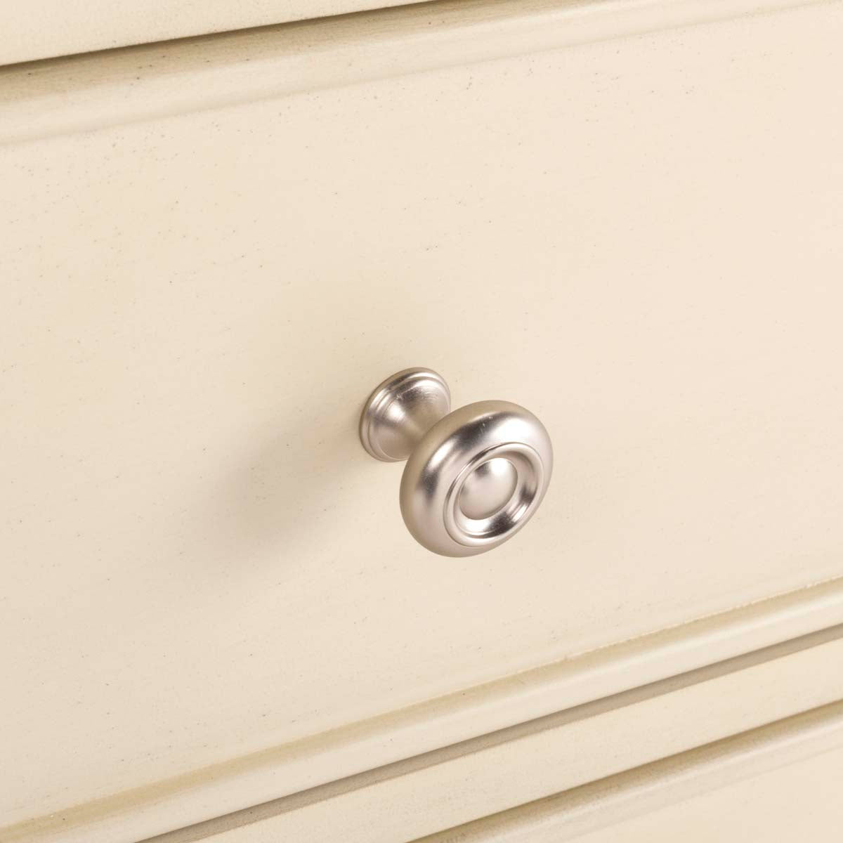 Safavieh Basie 3 Drawer Chest , CHS6414 - Antique Beige