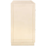 Safavieh Basie 3 Drawer Chest , CHS6414 - Antique Beige