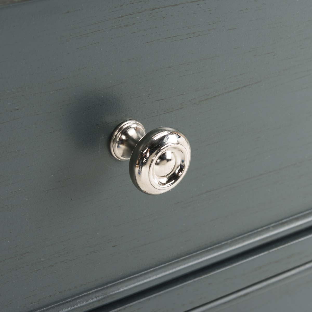 Safavieh Basie 3 Drawer Chest , CHS6414 - Steel Teal