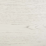 White Washed/Antique Gold Drawer Knobs - White Washed/Antique Gold Drawer Knobs