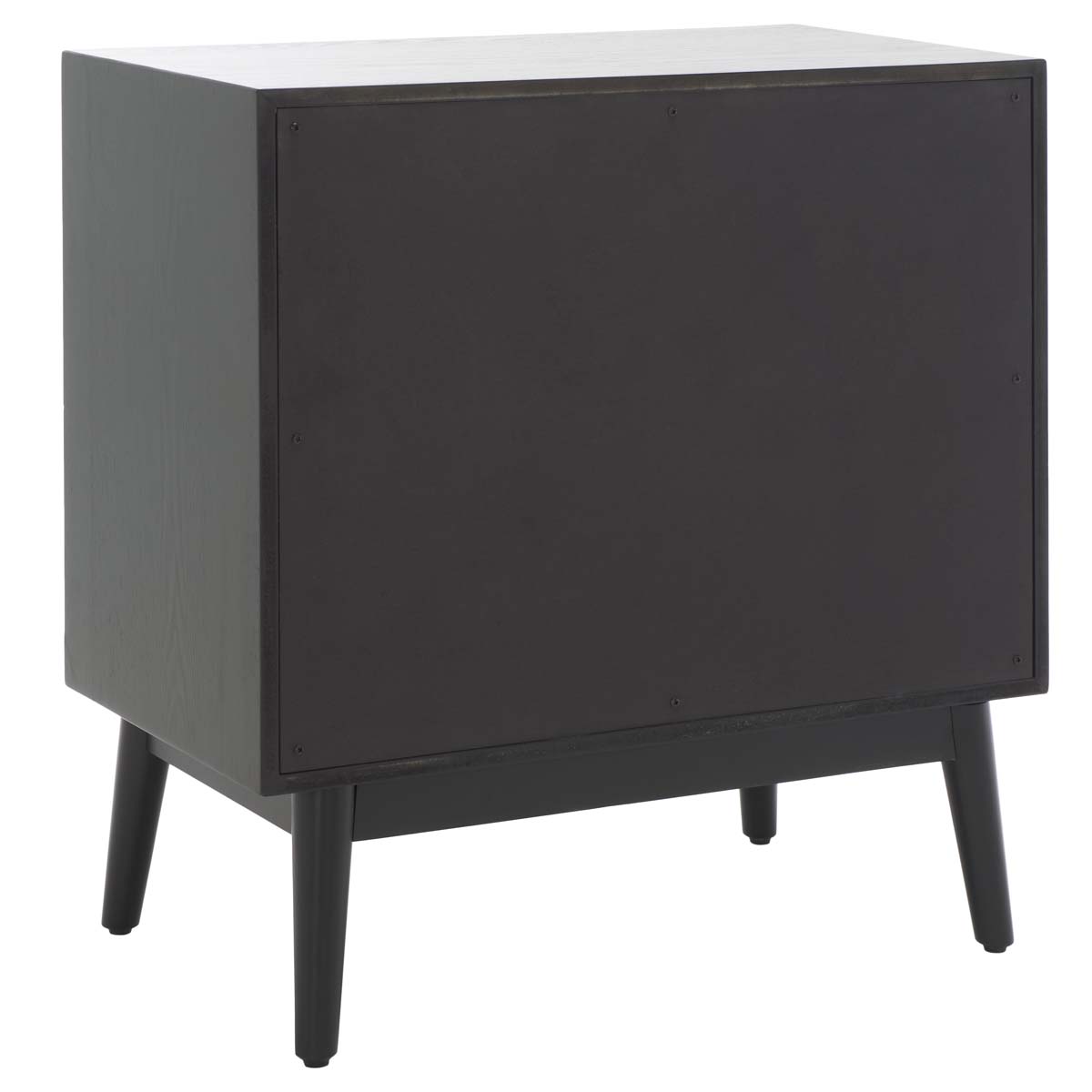 Black/ Antique Gold Drawer Knobs - Black/ Antique Gold Drawer Knobs