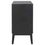 Black/ Antique Gold Drawer Knobs - Black/ Antique Gold Drawer Knobs