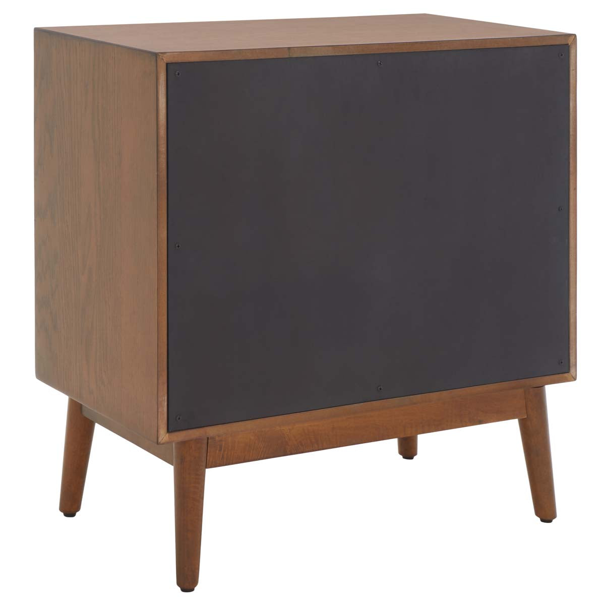 Medium Oak/Antique Gold Drawer Knobs - Medium Oak/Antique Gold Drawer Knobs