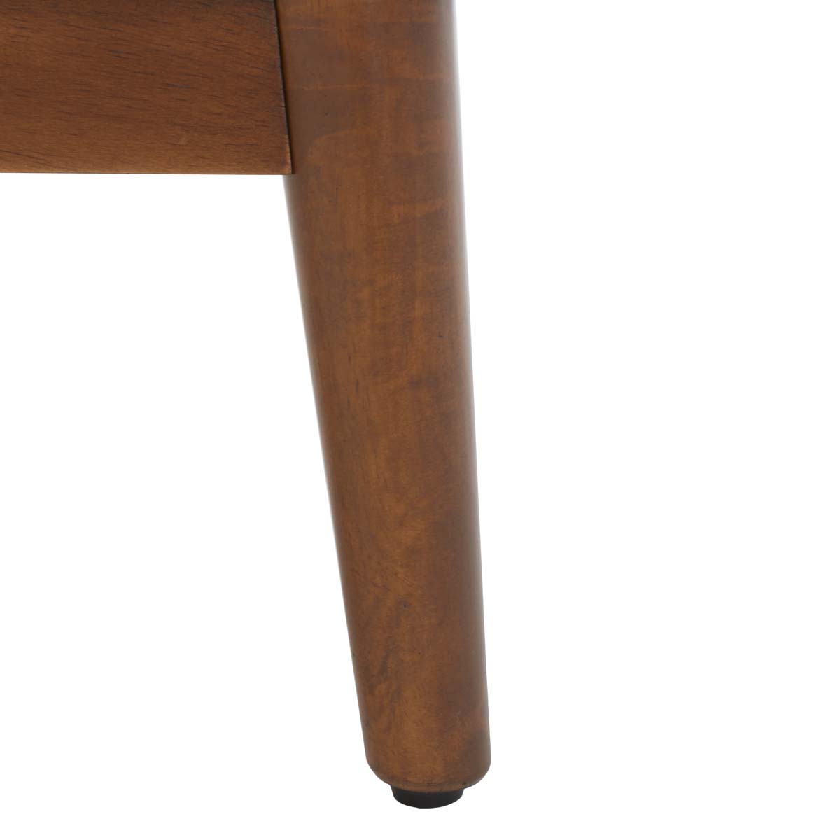 Medium Oak/Antique Gold Drawer Knobs - Medium Oak/Antique Gold Drawer Knobs