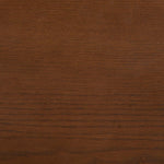 Medium Oak/Antique Gold Drawer Knobs - Medium Oak/Antique Gold Drawer Knobs