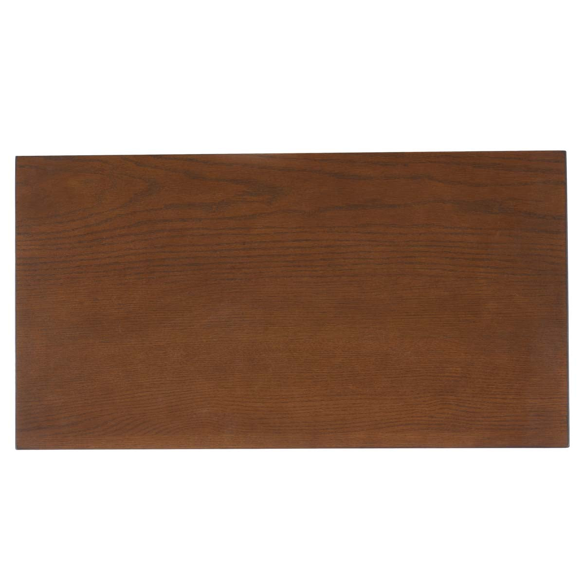 Medium Oak/Antique Gold Drawer Knobs - Medium Oak/Antique Gold Drawer Knobs