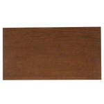 Medium Oak/Antique Gold Drawer Knobs - Medium Oak/Antique Gold Drawer Knobs