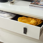 Safavieh Blaize 3 Drawer Chest , CHS6601 - White