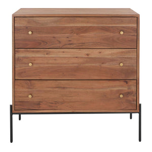 Safavieh Dowling 3 Drawer Chest , CHS9002
