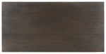 Safavieh Shannon 2 Door Chest , CHS9203 - Grey Wash Walnut/Mirror