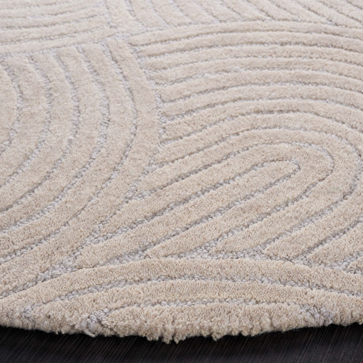 Safavieh Chatham 202 Rug, CHT202 - Grey