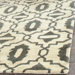 Safavieh Chatham 632 Rug, CHT632 - Beige / Grey