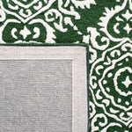 Safavieh Chatham 712 Rug, CHT712 - Green / Ivory