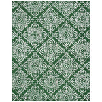 Safavieh Chatham 712 Rug, CHT712 - Green / Ivory