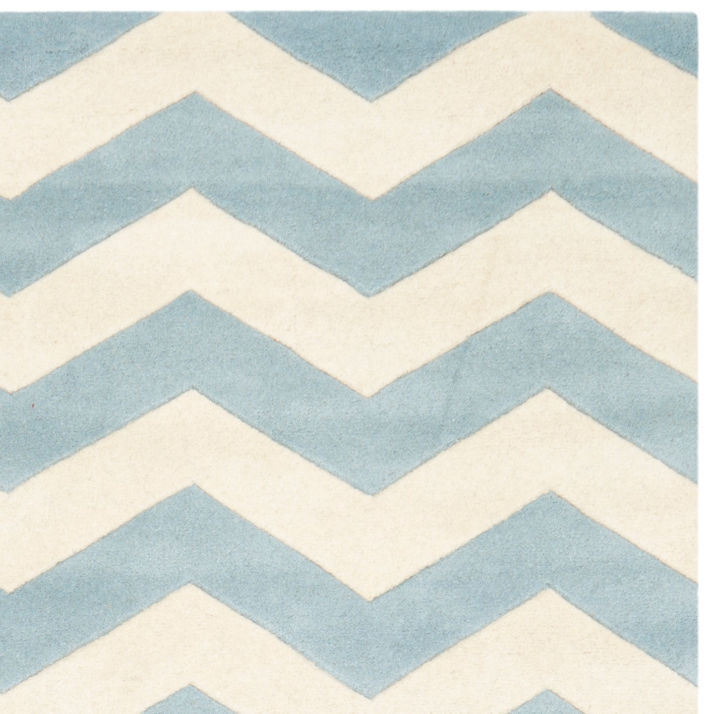 Safavieh Chatham 715 Rug, CHT715 - Blue / Ivory
