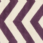Safavieh Chatham 715 Rug, CHT715 - Purple / Ivory