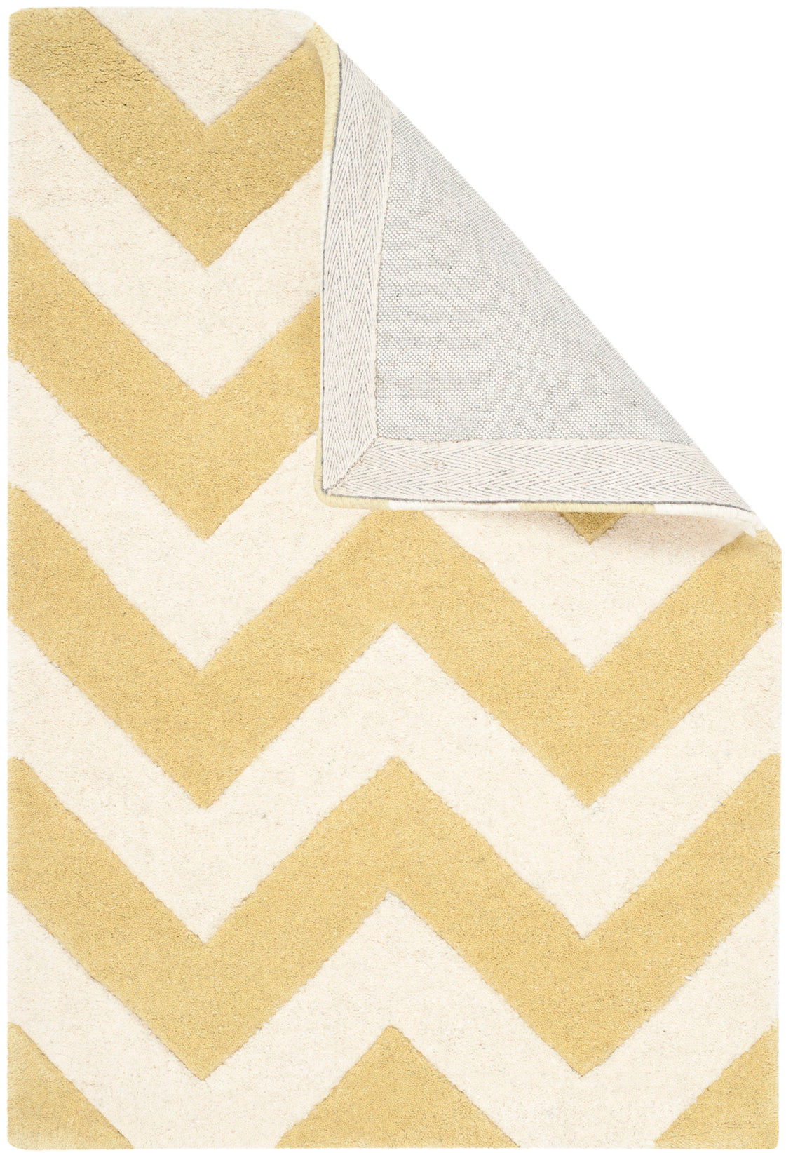 Safavieh Chatham 715 Rug, CHT715 - Light Gold / Ivory