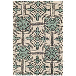 Safavieh Chatham 716 Rug, CHT716 - Light Blue / Ivory