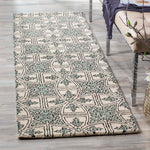 Safavieh Chatham 716 Rug, CHT716 - Light Blue / Ivory