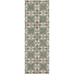 Safavieh Chatham 716 Rug, CHT716 - Light Blue / Ivory