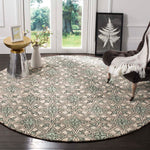 Safavieh Chatham 716 Rug, CHT716 - Light Blue / Ivory