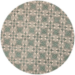 Safavieh Chatham 716 Rug, CHT716 - Light Blue / Ivory