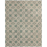 Safavieh Chatham 716 Rug, CHT716 - Light Blue / Ivory