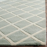 Safavieh Chatham 718 Rug, CHT718 - Grey / Ivory
