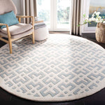 Safavieh Chatham 719 Rug, CHT719 - Grey / Ivory