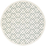 Safavieh Chatham 719 Rug, CHT719 - Grey / Ivory