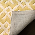 Safavieh Chatham 719 Rug, CHT719 - Light Gold / Ivory