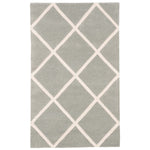 Safavieh Chatham 720 Rug, CHT720 - Grey / Ivory