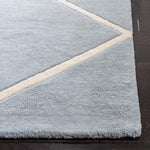 Safavieh Chatham 720 Rug, CHT720 - Grey / Ivory