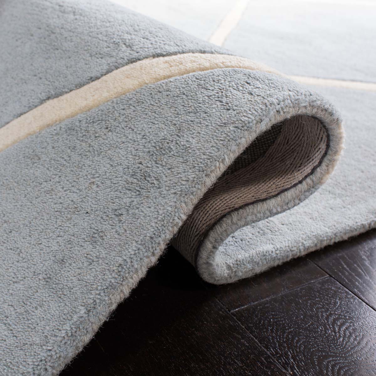 Safavieh Chatham 720 Rug, CHT720 - Grey / Ivory