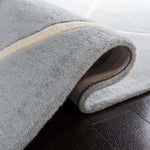 Safavieh Chatham 720 Rug, CHT720 - Grey / Ivory