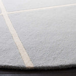 Safavieh Chatham 720 Rug, CHT720 - Grey / Ivory