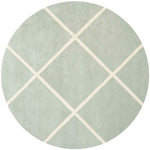 Safavieh Chatham 720 Rug, CHT720 - Grey / Ivory