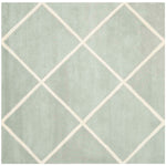Safavieh Chatham 720 Rug, CHT720 - Grey / Ivory