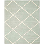 Safavieh Chatham 720 Rug, CHT720 - Grey / Ivory